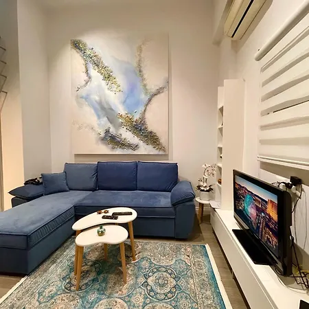 Apartment Dreamy In