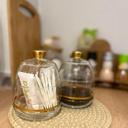Апартаменты Dreamy In Тирана