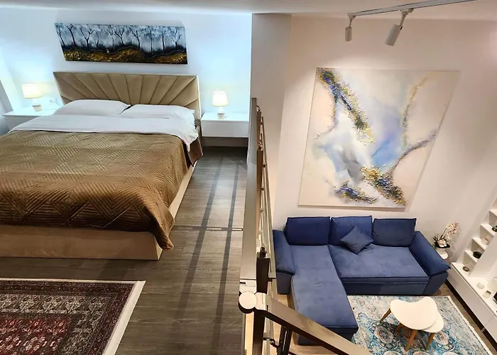 Apartment Dreamy In *