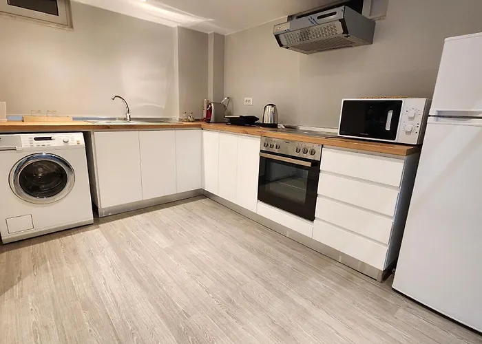 Apartment Dreamy In *