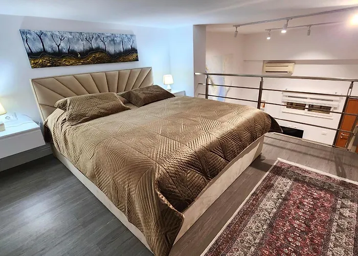 Apartment Dreamy In *