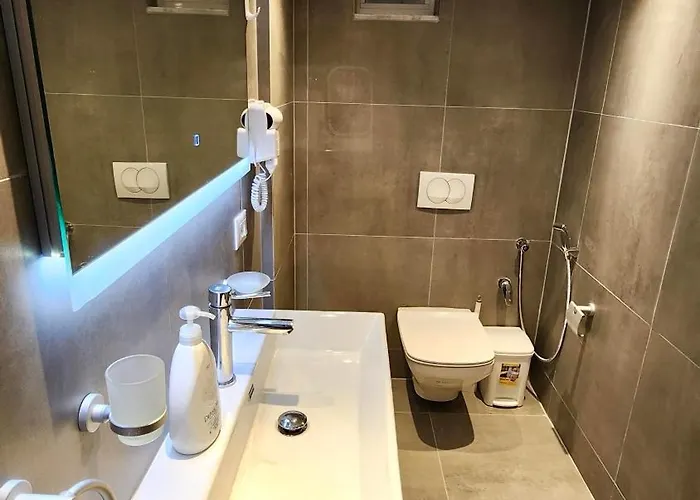 Apartment Dreamy In Tirana