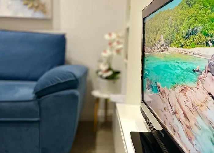 Apartment Dreamy In *