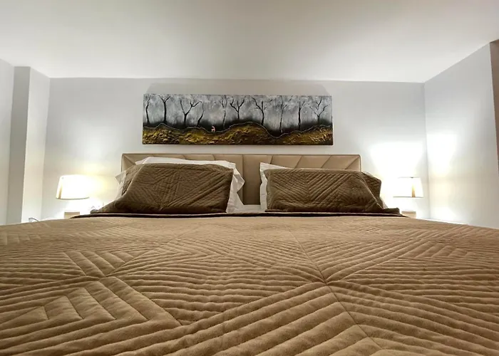 Apartment Dreamy In *