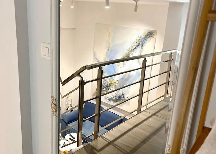 Apartment Dreamy In Tirana