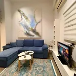 Apartamento Dreamy In