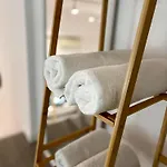 Apartamento Dreamy In *