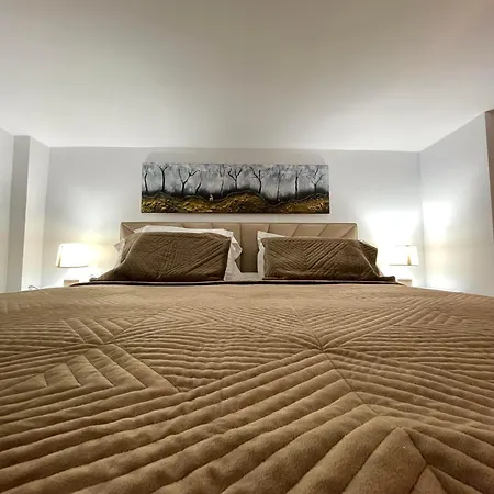Апартаменты Dreamy In *