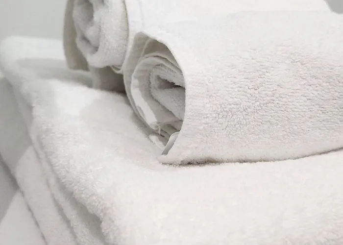 公寓 Dreamy In 地拉那